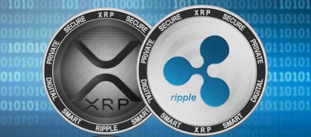 XRP-Ripple