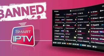 En France, la justice a bloqué 8 services illégaux d’IPTV