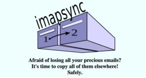 imapsync-pour-synchroniser-deux-boites-emails