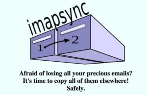 imapsync-pour-synchroniser-deux-boites-emails