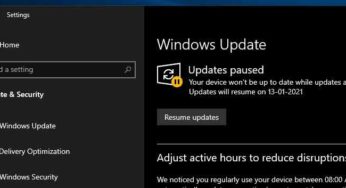 Kill-Update : l’outil pour bloquer les mises à jour automatiques de Windows 10