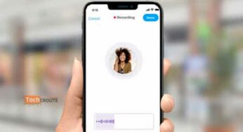 Comment envoyer des messages audios sur Twitter