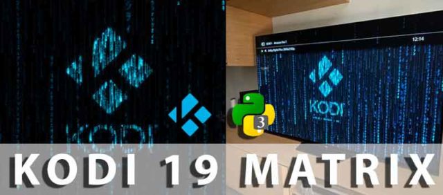 Kodi-19-Matrix