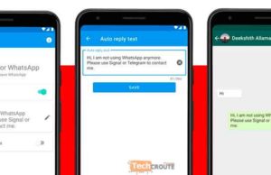Watomatic-pour-whatsApp-android