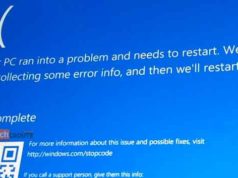 bsod-ecran-bleu-windows10