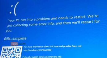 Microsoft déploie une mise à jour pour fixer le problème de l’écran bleu sur Windows 10