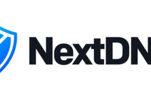 nextDNS-blocage