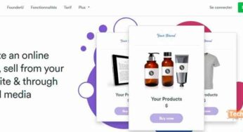 Amazon rachète Selz, un concurrent à Shopify
