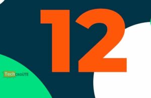 techcroute-android-12-Preview-google-pixel