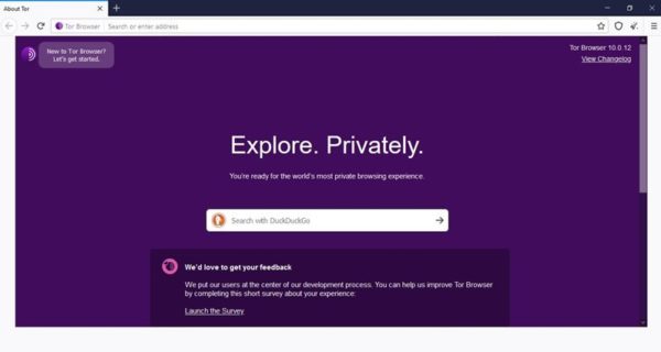 Comment télécharger et installer Tor sur Windows 10  TechCroute.com