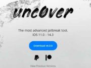 Unc0ver-v6.0.1