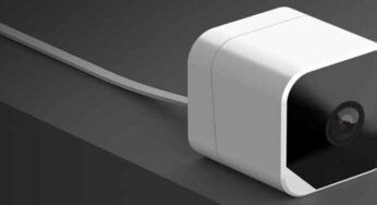 Abode commercialise une caméra de sécurité Abode Cam 2 à 35$