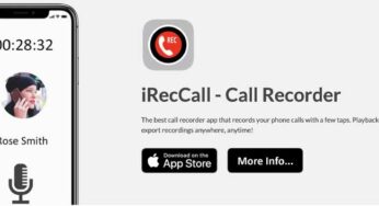 L’Application Call Recorder pour iPhone est vulnérable