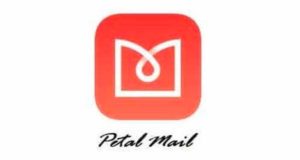 petal-mail-messagerie