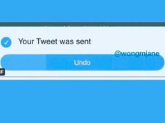 Twitter pourrait bientôt vous permettre d’annuler l’envoi de vos tweets twitter-annuler-l-envoi