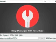 pdf-fixer-outil-gratuit
