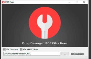 pdf-fixer-outil-gratuit