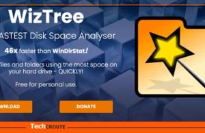 WizzTree-4.00