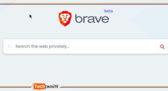 Brave Search : le moteur de recherche qui ne vous espionne pas