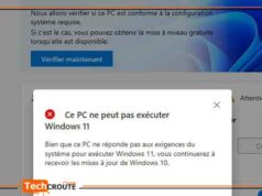 Mon ordinateur peut-il exécuter Windows 11 ? Voici la configuration système requise ! configuration-windows11-checktool