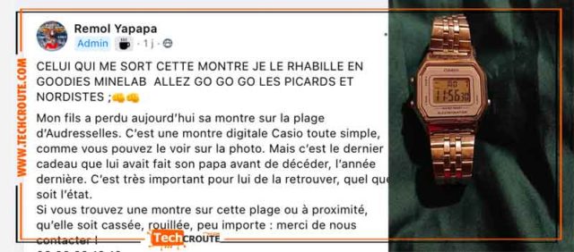 montre-casio-recherche-detection