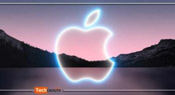 Apple donne rendez-vous pour sa prochaine Keynote 2021