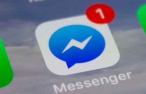 desactiver-Messenger-notifications