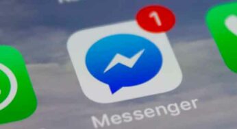 Comment désactiver la discussion instantanée de Facebook Messenger