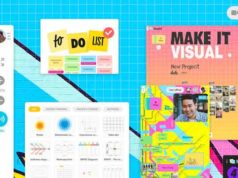 Board Klaxoon : le tableau de bord pour un télétravail en groupe simple et interactif board-klaxoon