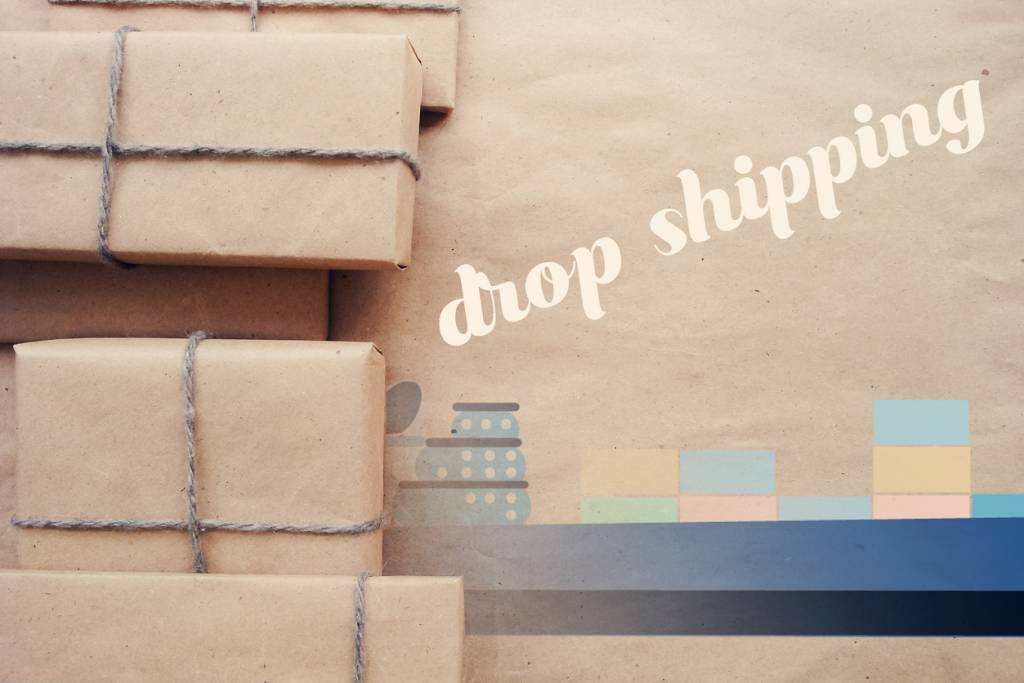 Dropshipping