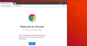 installer-chrome-sur-ubuntu