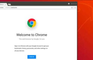 installer-chrome-sur-ubuntu