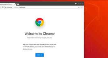 Les deux méthodes pour installer Chrome sur Linux Ubuntu