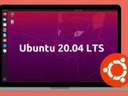 ubuntu-20.04-LTS-focal-fossa-mise-en-route