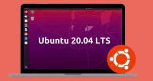 ubuntu-20.04-LTS-focal-fossa-mise-en-route