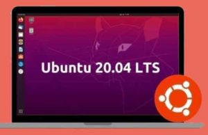 ubuntu-20.04-LTS-focal-fossa-mise-en-route