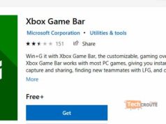 xbox-game-bar-pour-google-meet