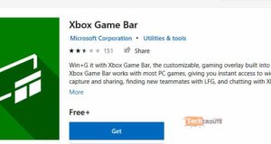 xbox-game-bar-pour-google-meet