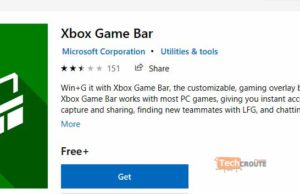xbox-game-bar-pour-google-meet
