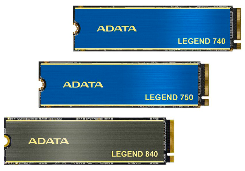 ADATA LEGEND