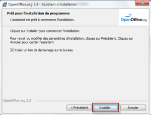 Apache OpenOffice : comment l’installer sur Windows - TechCroute.com