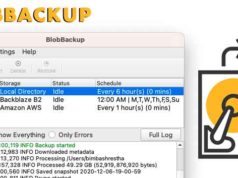 blobbackup-utilitaire-opensource