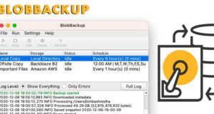 blobbackup-utilitaire-opensource
