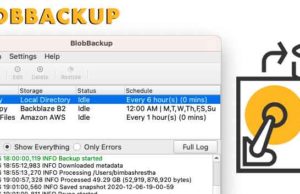 blobbackup-utilitaire-opensource