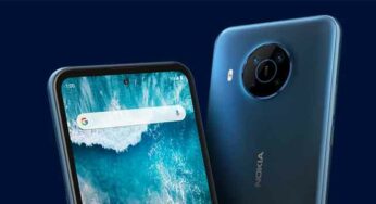 Nokia X100 : le prix et les caractéristiques