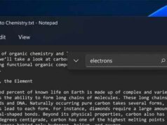 le-nouveau-bloc-notes-windows-11