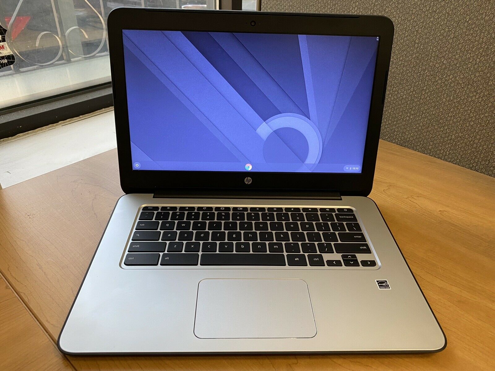 HP Chromebook 14 G3