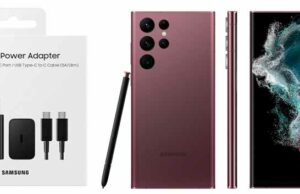 Samsung-galaxy-S22-Date-lancement