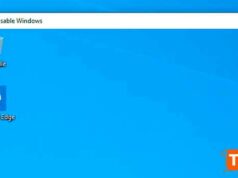 Comment activer le Sandbox ou le Bac à sable Windows bac-a-sac-windows-11