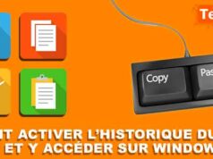 Comment activer l’historique du presse-papiers et y accéder sur Windows 11 et Windows 10 historique-presse-papiers-windows